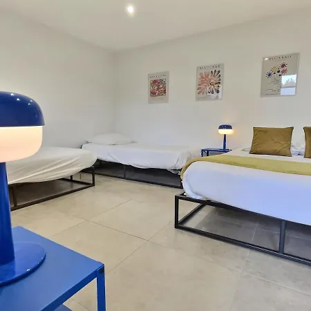 Apartment Pop -